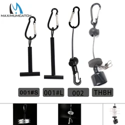 Maximumcatch Tippet Holder Fly Fishing Accessory