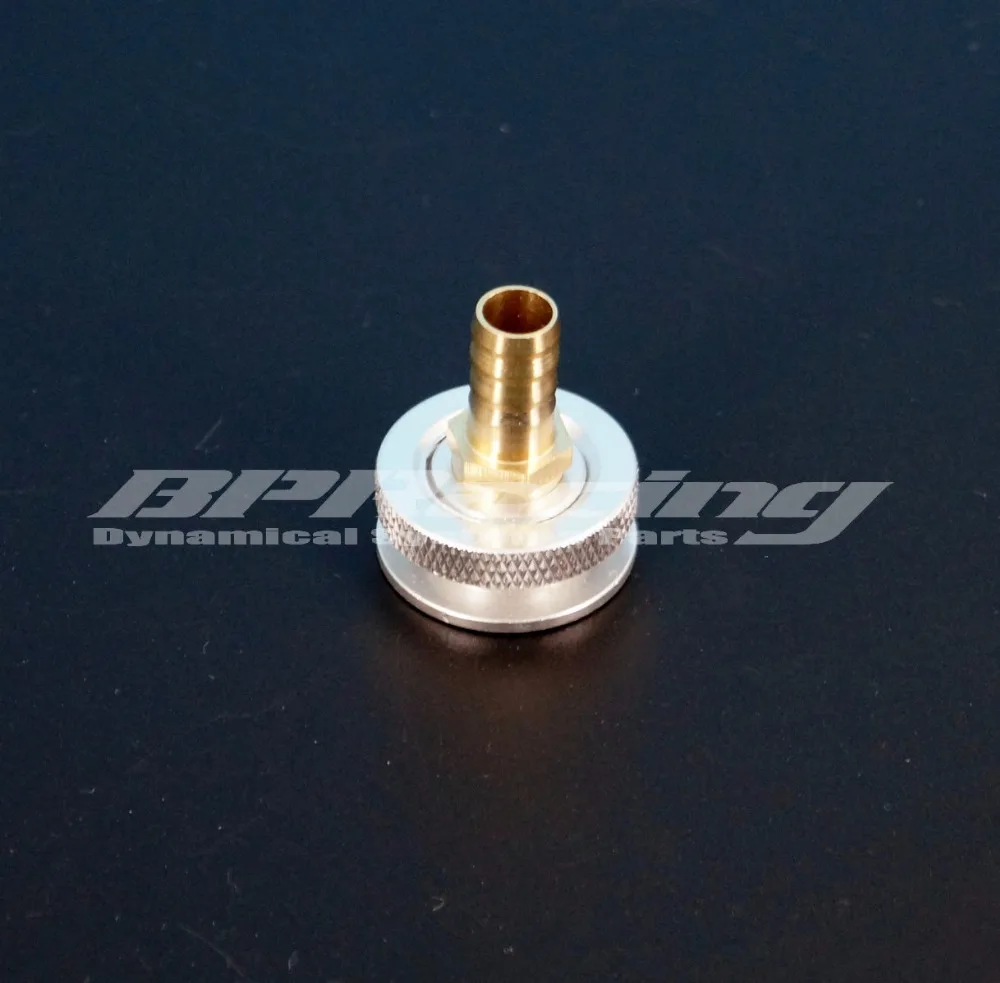 Soft Mount Vacuum Silicone Rubber line Hose Joiner barb connector/Aluminum Fitting Turbo Adapter Kit/FLUE-GAS Leading Plug