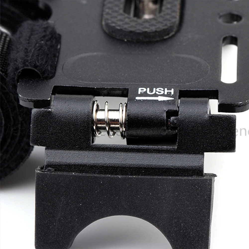 Venes Xe Đạp Bike Máy Ảnh Núi Chủ Tripod Monopod ổn định