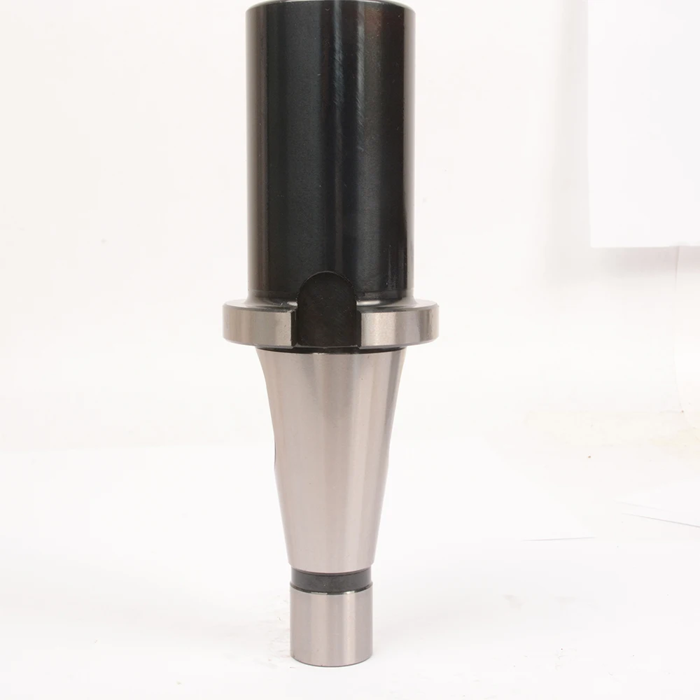 NT40 MTA2 MTA3 MTA4 Moser Lancip Chuck Handle Pintu Chuck untuk MTA MTB Lancip Morse Adaptor NT40-MTA2 NT40-MTA3 NT40-MTA4