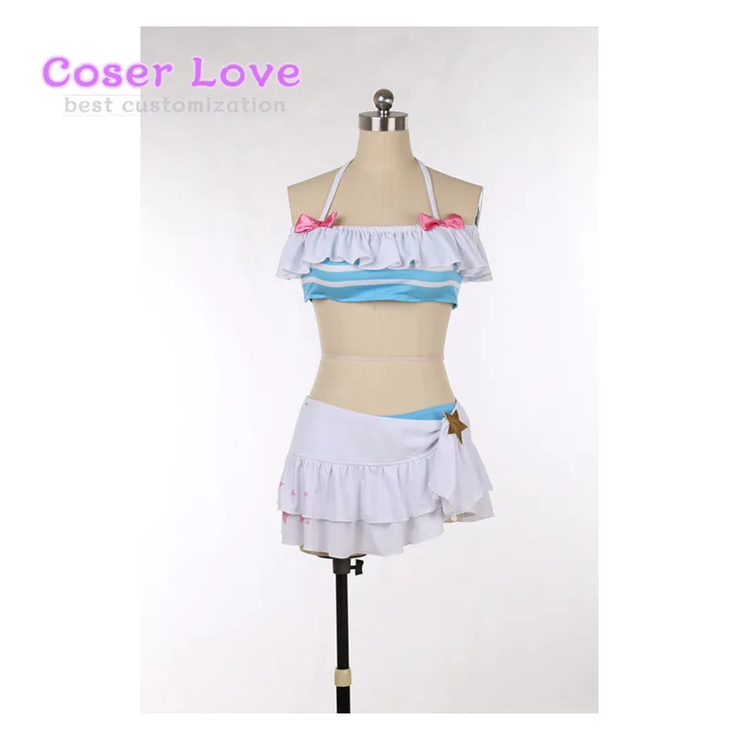 

Fate Extella Link Astolpho Cosplay Costume for Halloween Christmas Costume