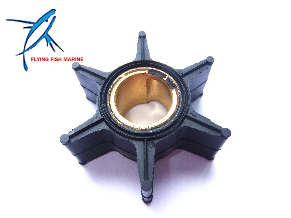 395289 395265 Boat Engine Impeller for Johnson Evinrude OMC 20HP 25HP 28HP 30HP 35HP Outboard Motor