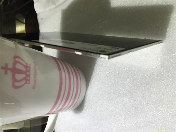 شحن مجاني شاشة LCD أصلية جديدة BP070WS1-200