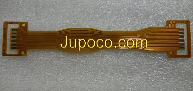 15Pins J84-0089-03 NEW flex ribbon cable car audio for KDC-7080R KDC-8080R KDC-6080RU KDC-8080RSE KDC-PS9080R