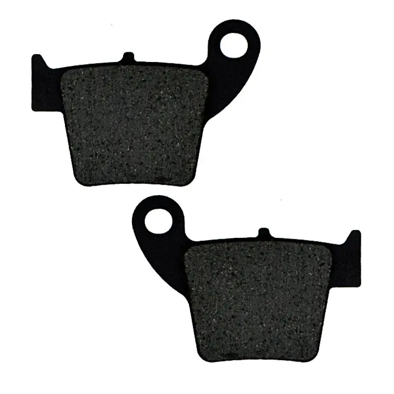 Motorcycle Brake Pads Rear For HONDA CRF450 R2-R9/RA-RG 2002 2003 2004 2005 2006 2007 2008 2009 2010 2011 2012 2013 2014 15 2016