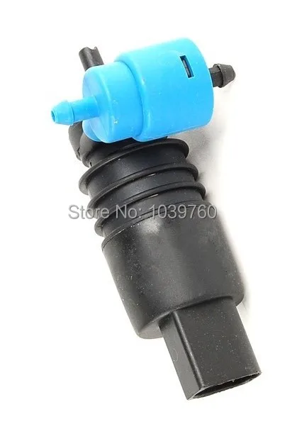 

Free shipping wholesales new Windshield Washer Pump for AUDI A3 A4 A6 Q7 Q5 VW Golf Jetta Passat Touareg 1J6955651