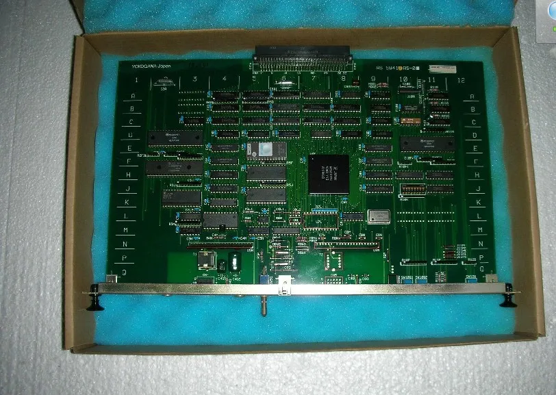 

1PC ★ Yokogawa dcs LC81*B RL-Bus Interface Card