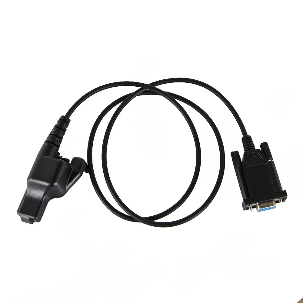 walkie talkie Rib-Less Programming cable for Motorola Radio ASTRO XTS2500 XTS5000 XTS1500 Two Way Radio Programming cable