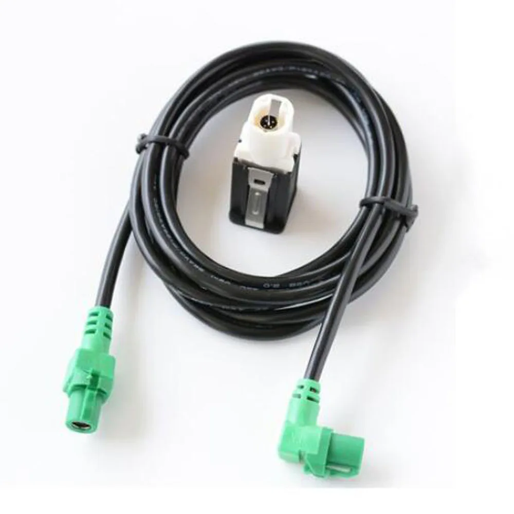 Wiązka przewodów kabla wejściowego USB Odtwarzacz CD Aux Adapter do BMW 3 X5 X6 Z E88 E90 E91 E91 F10 F11 F18