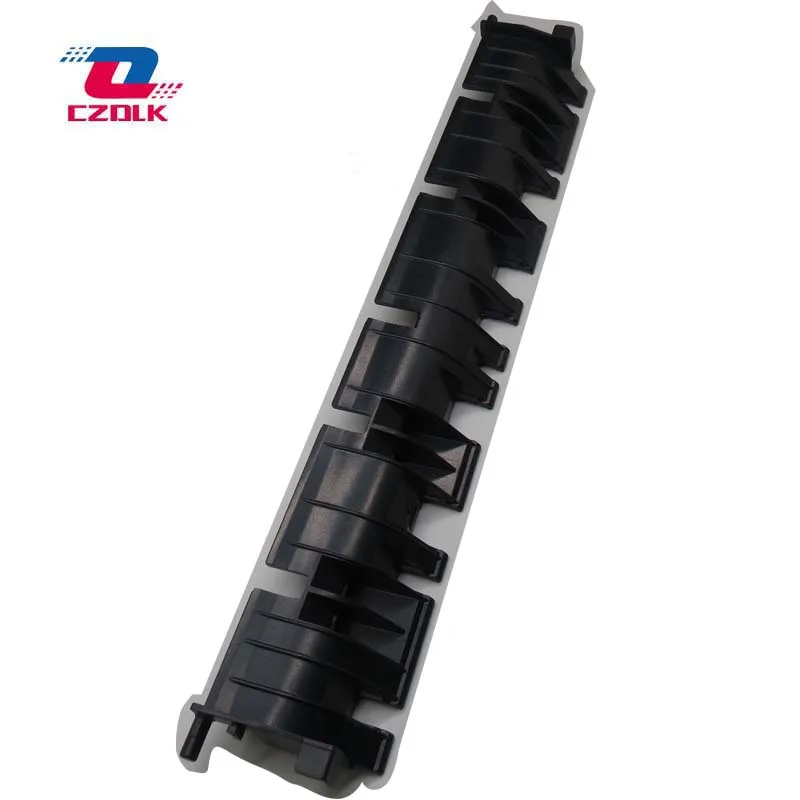 

5pcs X New Original PGIDM0115QSZ1 (PGIDM0115QSZZ) Fuser Rear Lower Guide for Sharp AR236 AR237 AR256 AR276 AR277 AR316 AR318