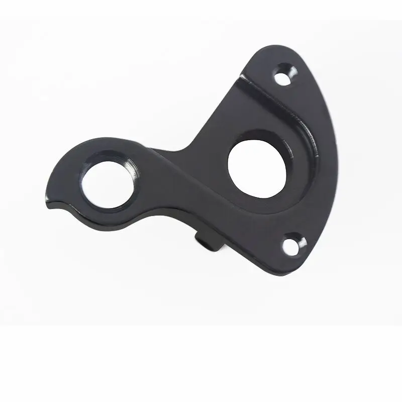 THRUST rear hanger Alloy Rear Derailleur Hanger for Mountain Bike Frame (142x12mm+135x9mm), Rear Axle Hanger Bicycle Accessories