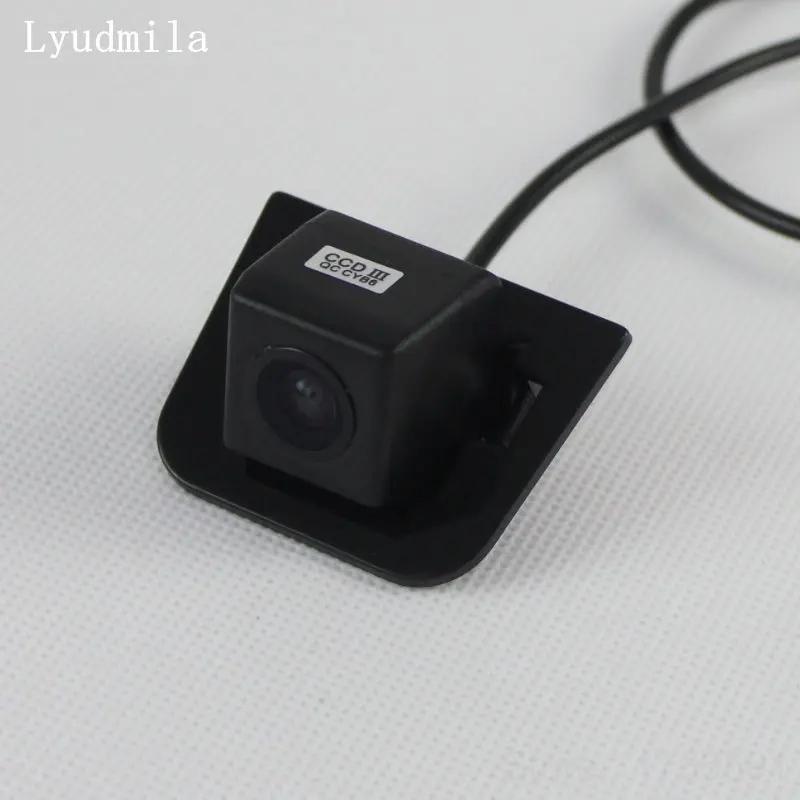 

Lyudmila Wireless Camera For Toyota Prius 2012 2013 2014 / Car Rear view Camera Back up Reverse Camera / HD CCD Night Vision