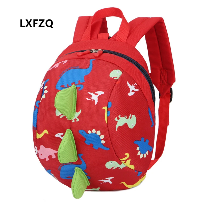 

Anti-lost Kids Bags backpack for children Cute mochilas escolares infantis school bags Cartoon Animal School knapsack