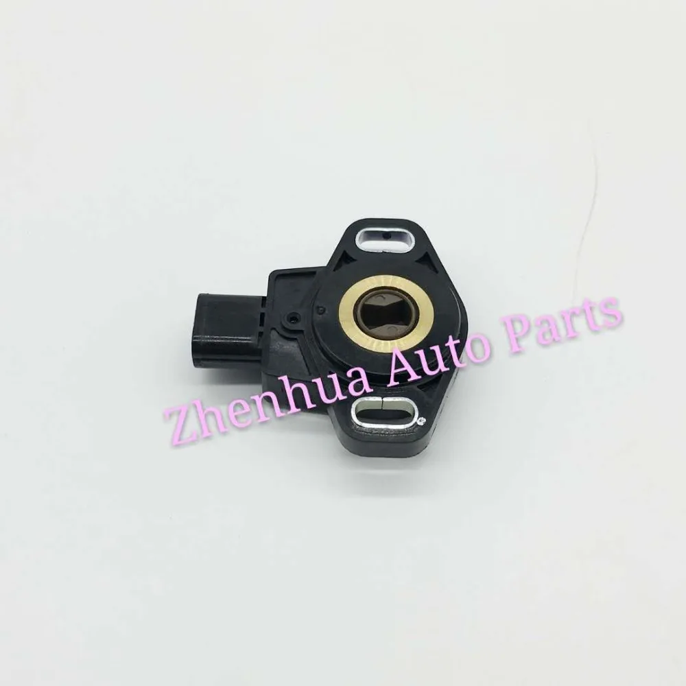 1x muslimah BG001J013 sensore di posizione dell'acceleratore TPS per HONDA Civic K series CR-V 2.0 elemento Accord 2.4 litri