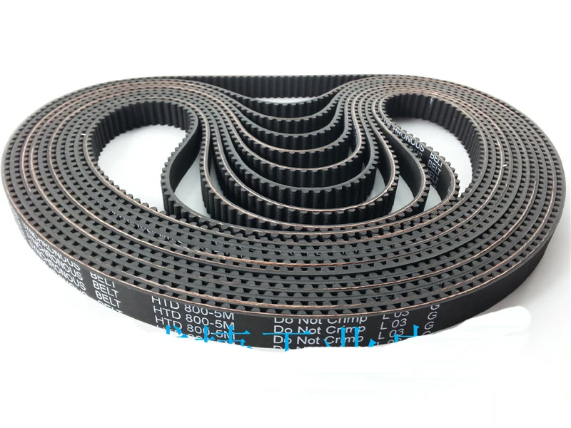 

timing belt HTD3M-1500mm width 15mm