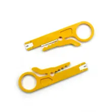 Mini Wire Stripper and Crimping Tool #3