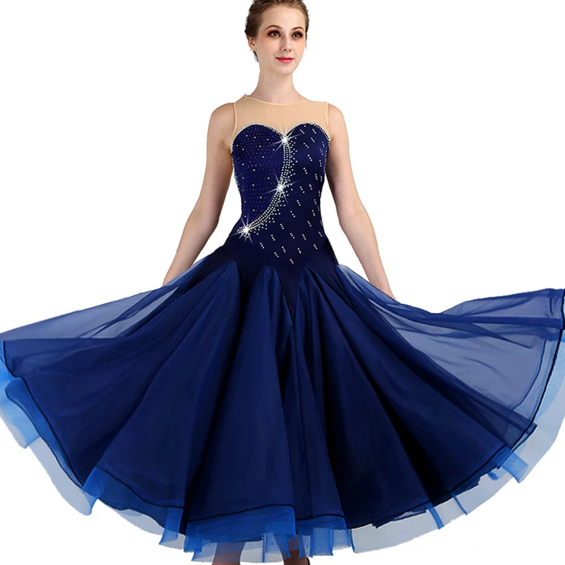 

ballroom competition dress ballroom tango dresses standard ballroom waltz dresses ballroom dancing dress MQ103