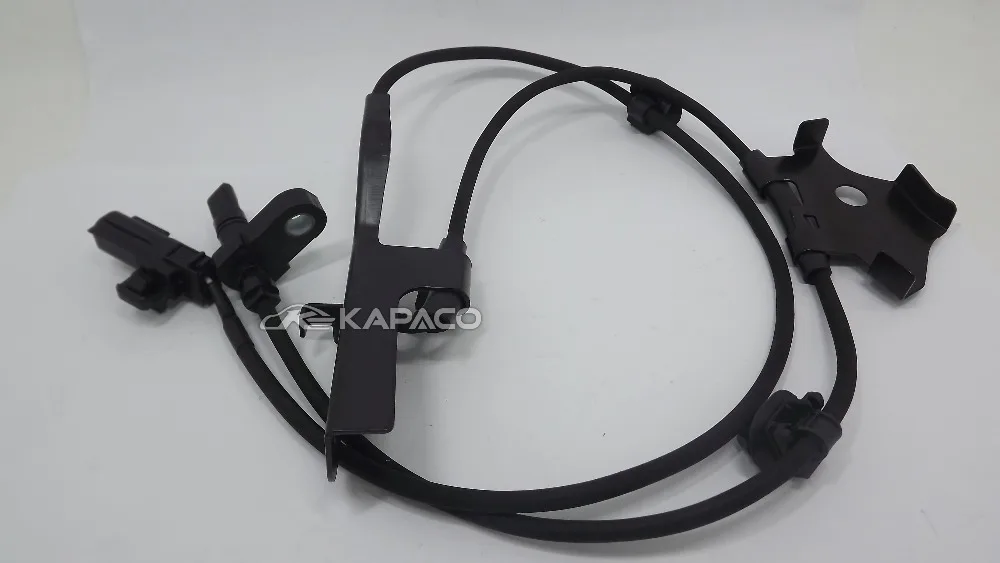 Brand New Front Right ABS Sensor Wheel Speed 89542-02080 For Toyota Corolla E140 E150 2007-2012