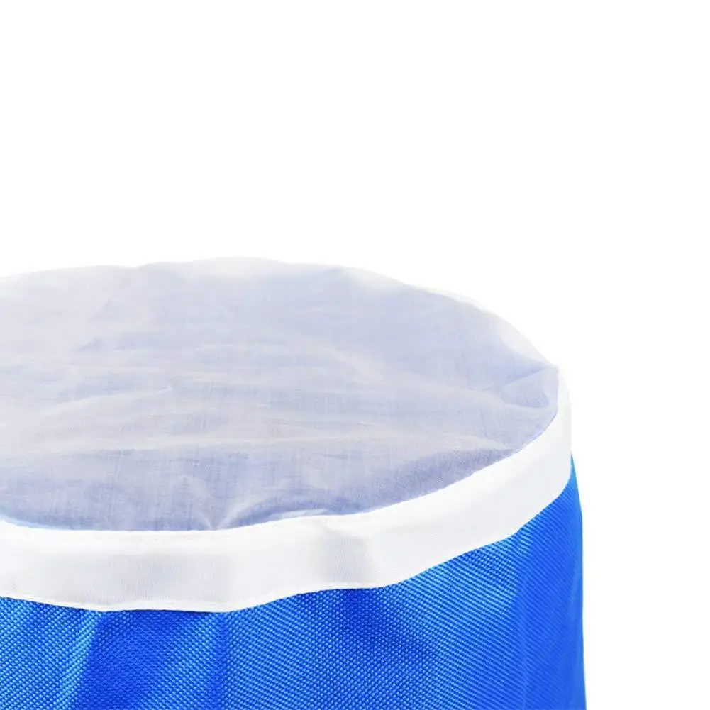 5 Gallon Filter Bag Bubble Bag Garden Grow Bag Hash Herbal Ice Essence Extractor Kit Extraction Bags with Pressing Screen