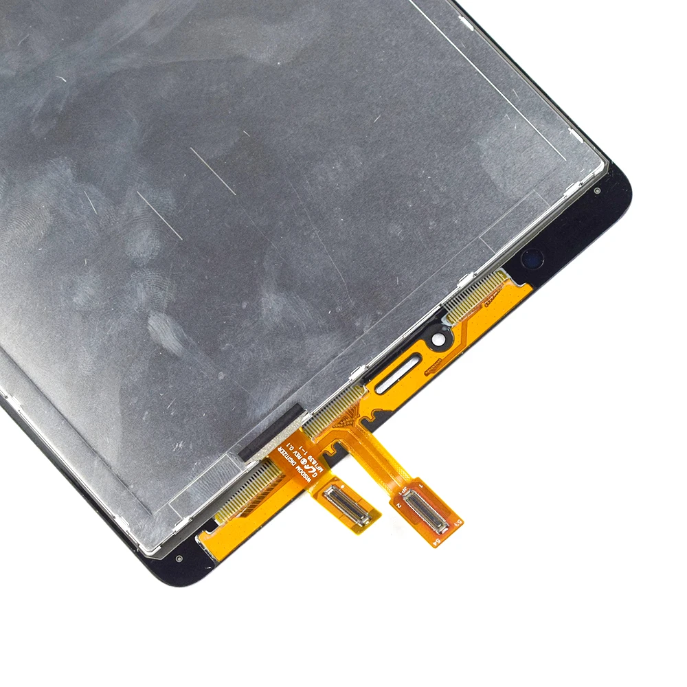 For samsung tab TV080WUM-AS0 E361035 LCD Display Matrix Screen Touch Panel Digitizer Assembly