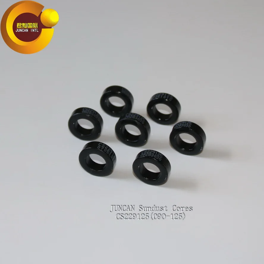 Магнитный сердечник Sendust CS229125 090-125A