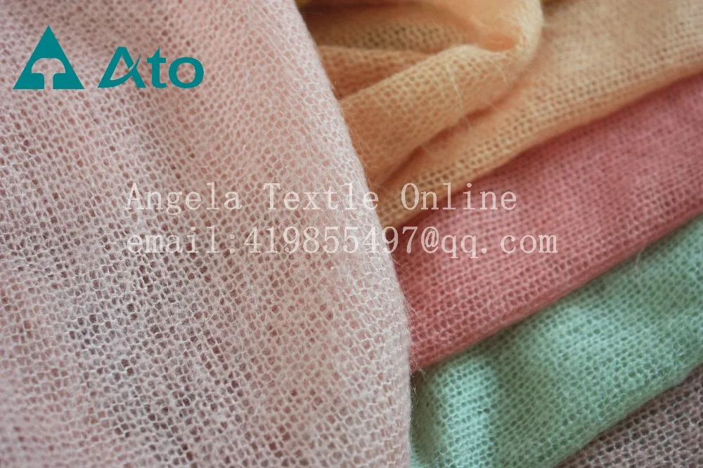 

23 colors for choose,Thin and Soft Fabrics, Mohair Knitted Fabrics, For baby photography props, wraps, backdrop, posing fabrics