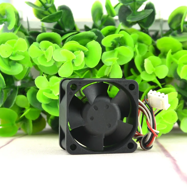 Delta EFB0405MD Ventilador Axial Refrigeración CPU Silencioso - imagen 2