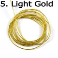 Light Gold