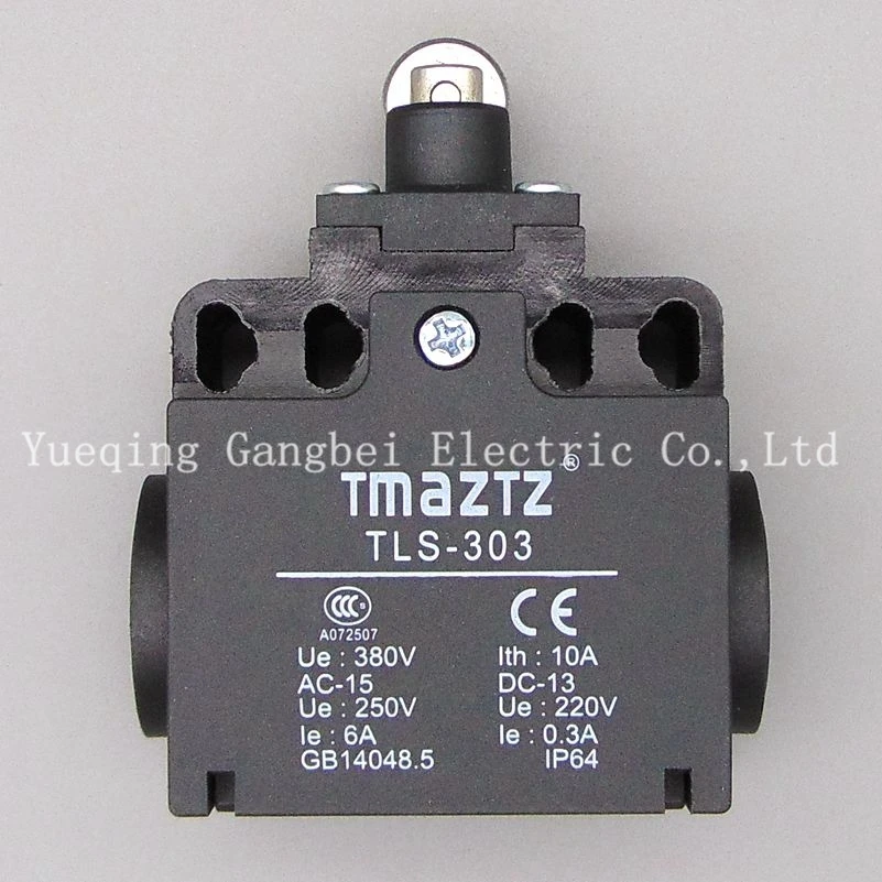 

Tmaztz TLS-303 Limit Switch Travel switch