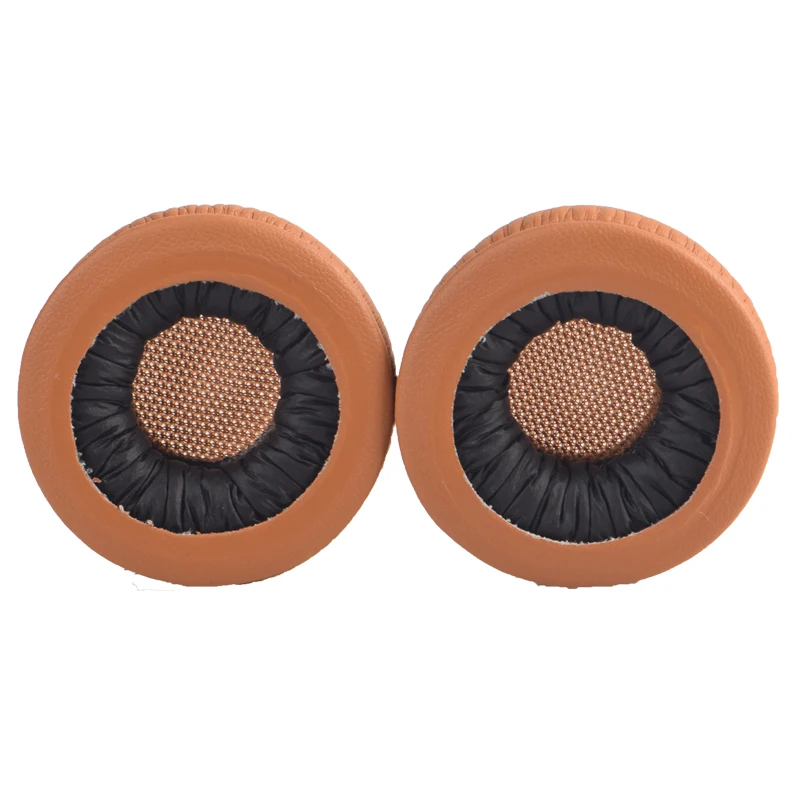 Thay Thế Ban Đầu Đệm Miếng Đệm Tai Bao Tai Nút Tai Nghe Bằng Gối Đầu Cho Tai Nghe AKG Y40 Y45BT Y45 Tai Nghe