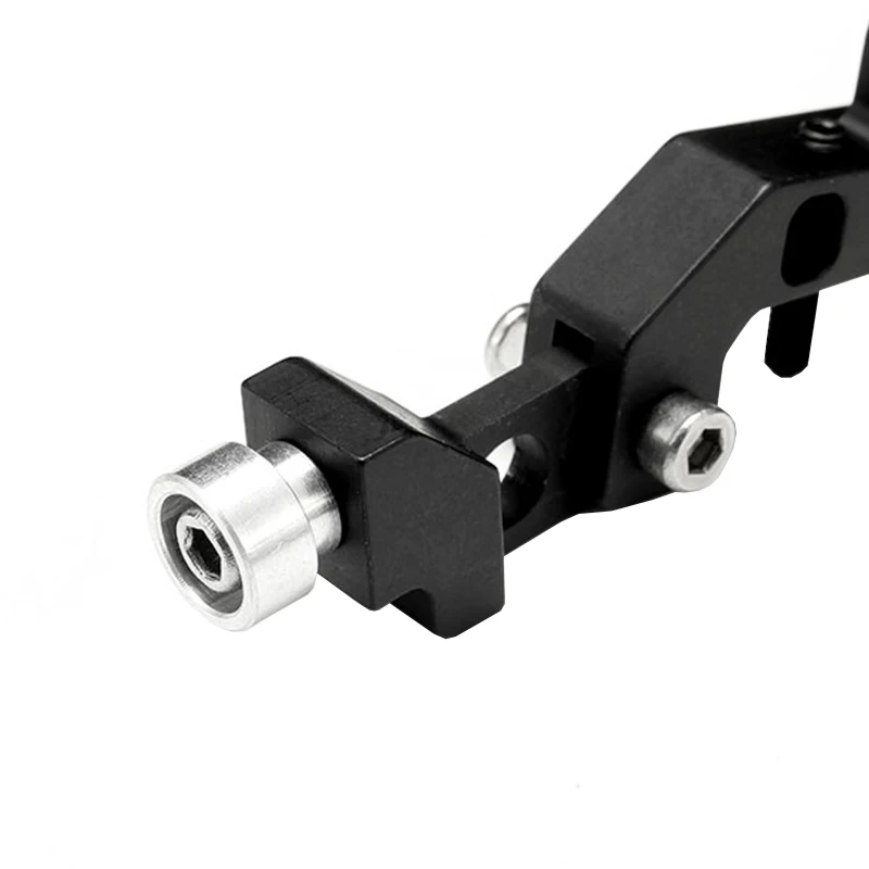 FPV Display Monitor Mount Holder RC Holder Bracket Supporter For Taranis X9D Plus QX7 QX7S Spektrum DX6 / DX6i Transmitter Part