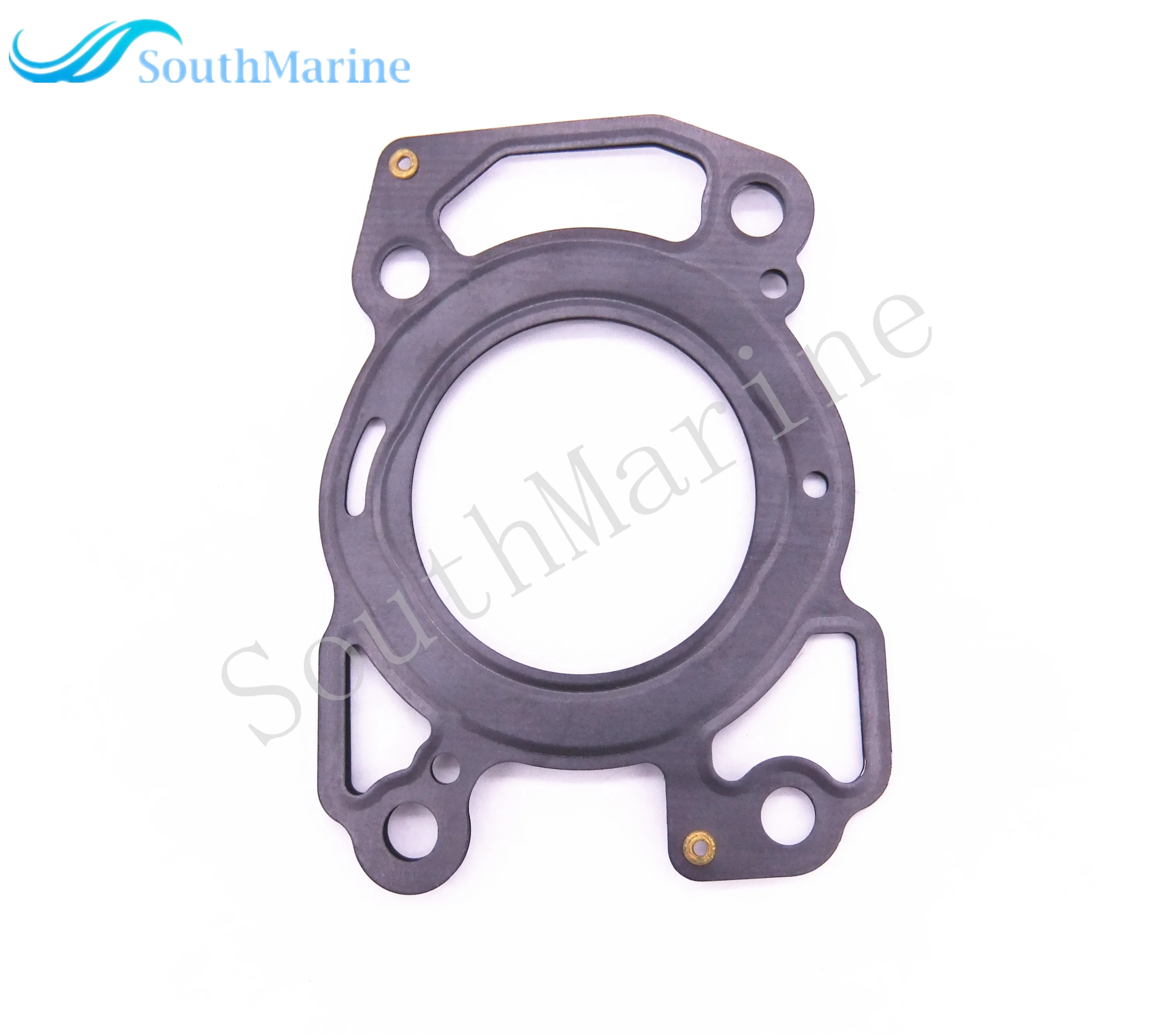 Boat Motor F2.5-01.03.01.01 Cylinder Head Gasket for Hidea 4-Stroke F2.5 Outboard Engine