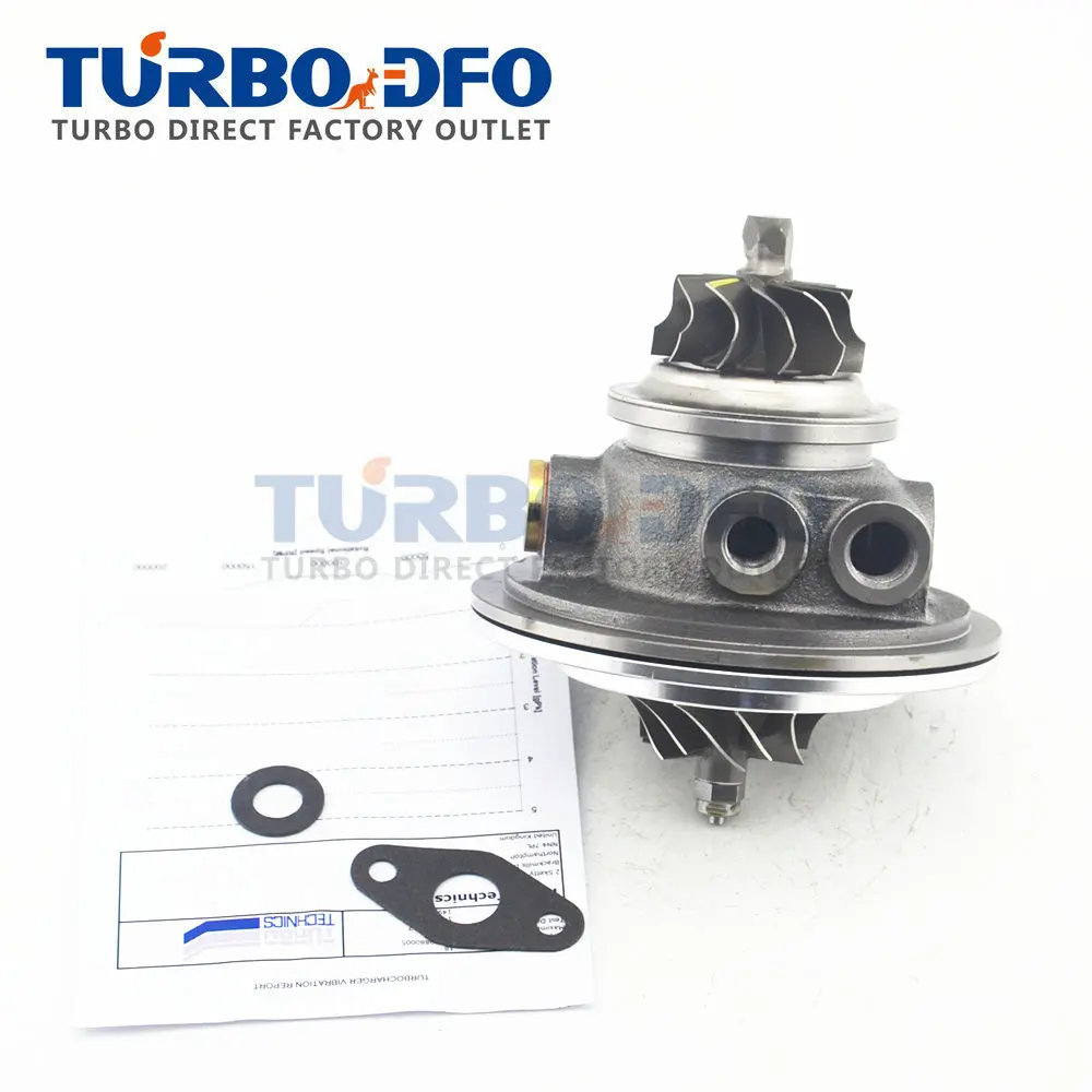 

53039880005 cartridge turbine for Audi A6 1.8T C5 150Hp 180Hp AEB AJL - 53039700005 turbocharger core CHRA repair kit 058145703L