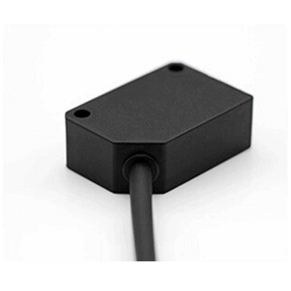 Visible Laser JR31-20N Photoelectric Switch Sensor Diffuse Reflection Infrared Normally Open DC24V Adjustable