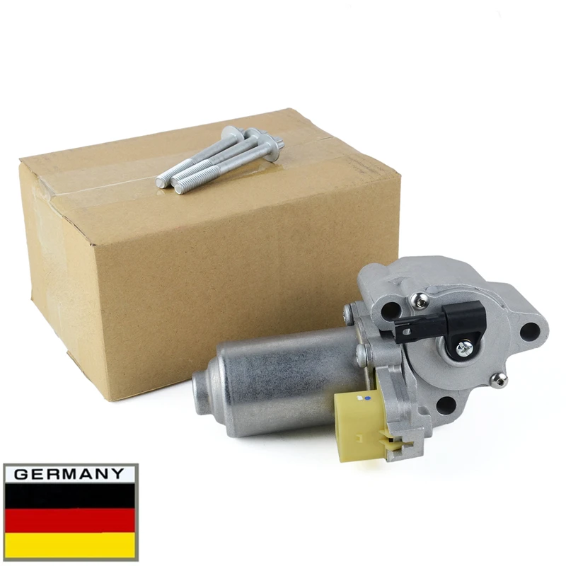 AP03 Transfer Case Actuator / Motor For BMW 3 E90 E91 E92 5 E60 E61 X-drive 27107599693, 27107599690, 27107613153 27107546671