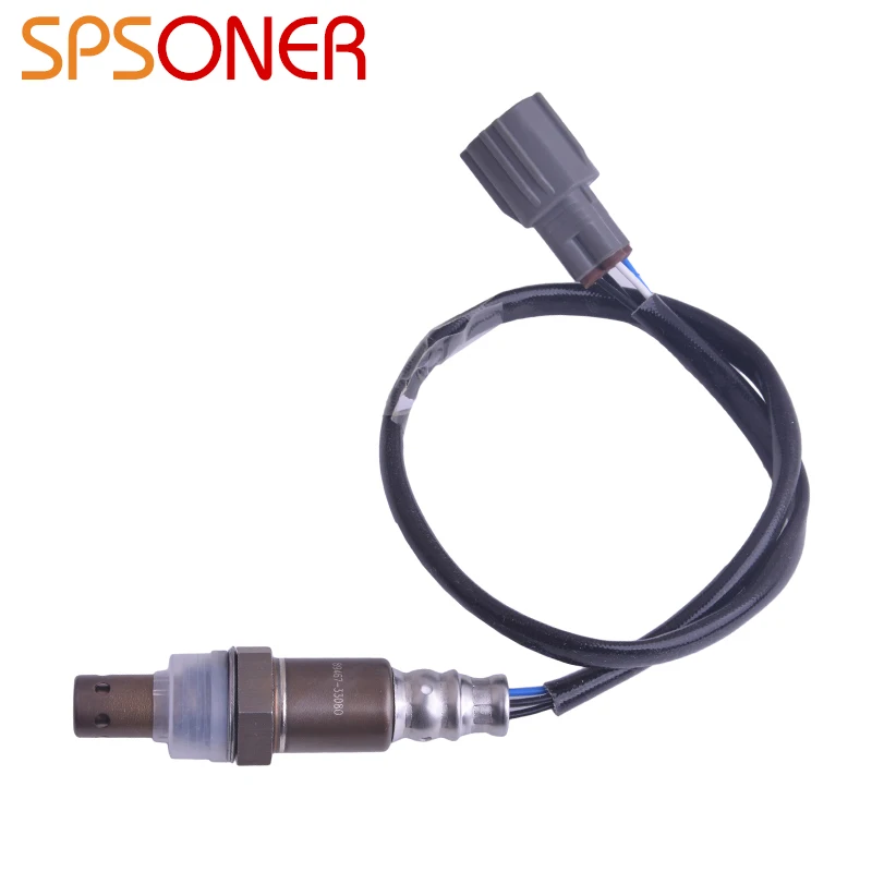 Lambda Oxygen Sensor O2 Sensor 89467-33080 Exhaust Gas For Lexus Toyota Camry Solara Scion tC 2002-2010 2.4L L4 8946733080 NEW