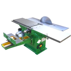 MQ431B-11-máquina eléctrica multifuncional para carpintería, cepilladora de 220V, taladro de banco, máquina de carpintería de sobremesa