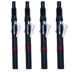 GANOPPER MTB Bicycle Damping Suspension Seatpost 25.4/27.2/28.6/30.4/30.9/31.6mm X350 Bike Seat post Shock Absorber Tube Setback