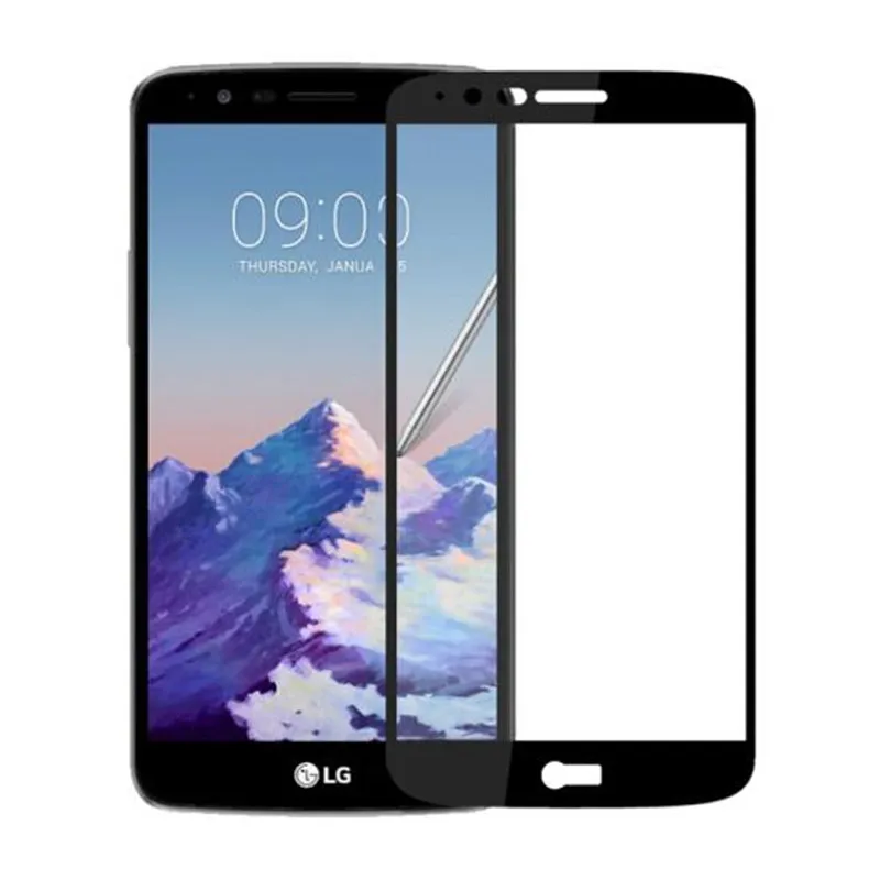 Tempered Glass For … - image