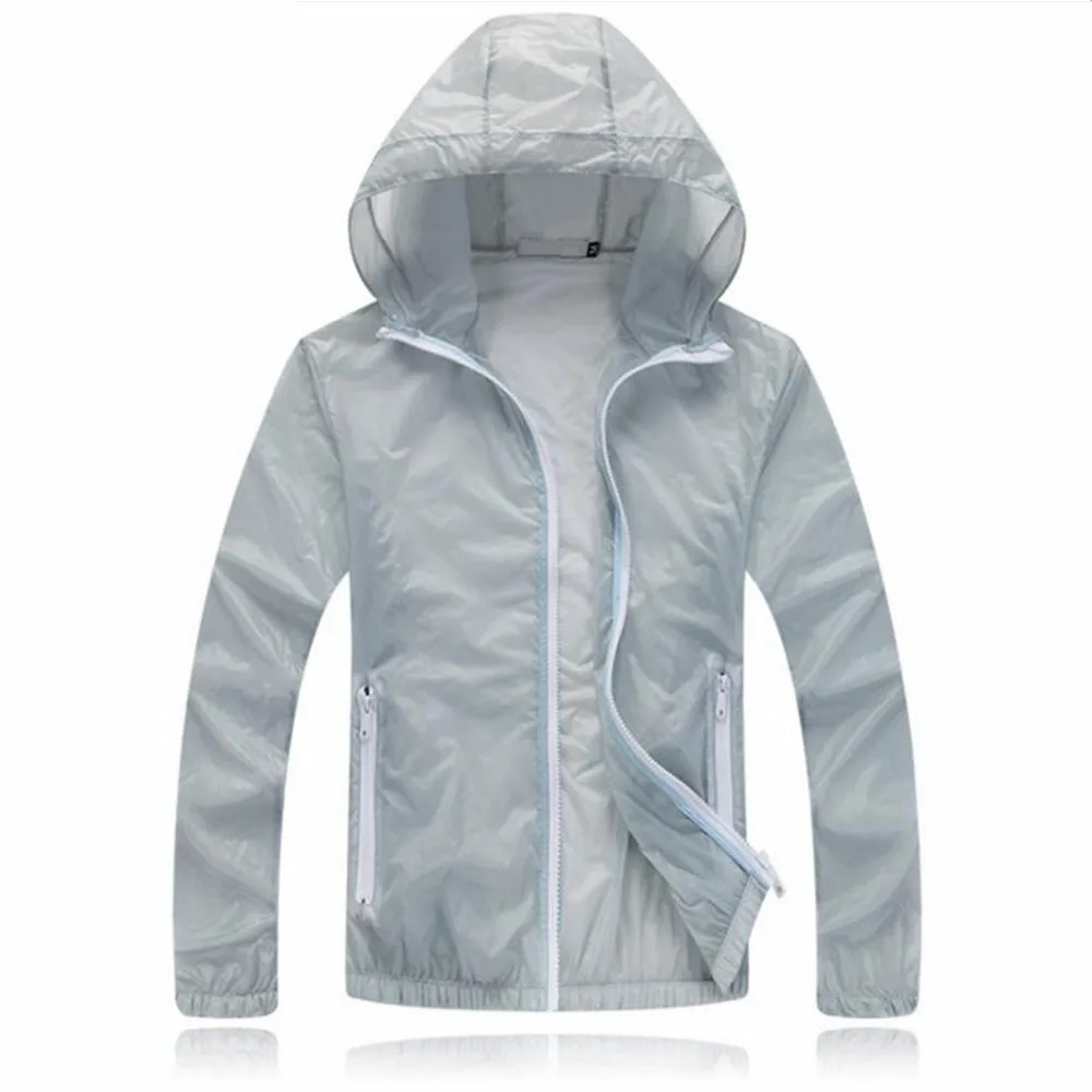 Chaquetas de ciclismo