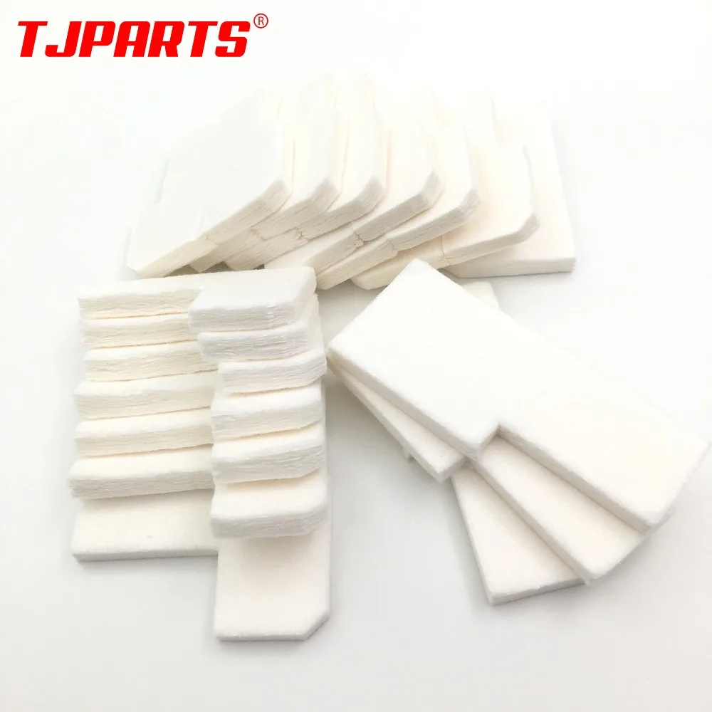 1SET X 1469197 Waste Ink Tank Pad Sponge for Epson R280 R290 R295 RX600 RX690 PX650 P50 P60 T50 T60 A50 L800 L801 L805 R330 R390