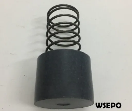 

Quality Pneumatic Tools Parts! 27mm Dia. Single Valve Spring Filter fits for Universal Air Compressor