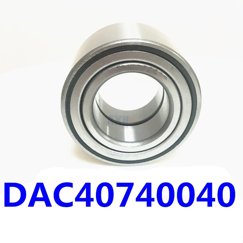 

2023 Top Fashion Ball Bearing Japan Dac40740040 Dac4074w Dac4074 Auto Wheel Hub Bearing Size 40*74*40mm 40x74x40mm Iron Shield