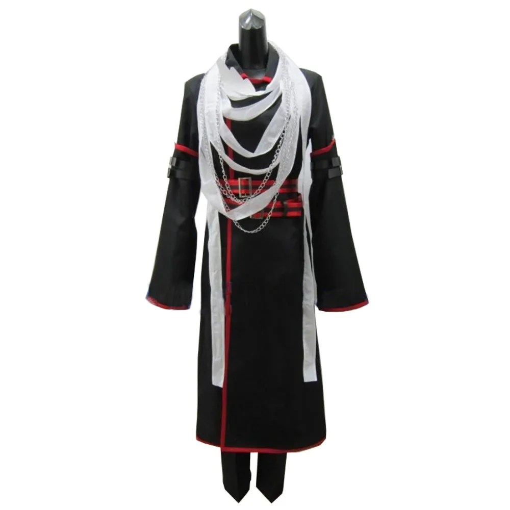 2017 Rewrite Sakuya Ohtori Cosplay Costume