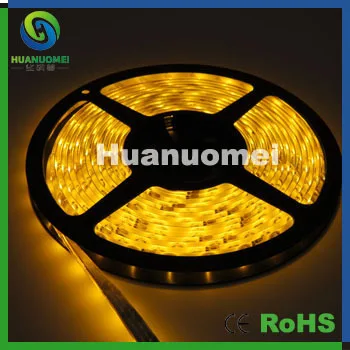 

IP65 Waterproof LED Strip 300LEDs 5M 3528 SMD Cool White Pure White Warm White Red Green Blue Yellow Color Light