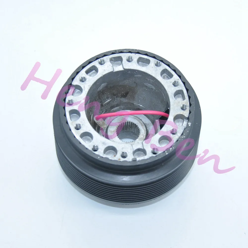 HengBen T-2 Universal Racing Steering Wheel Hub Adapter Boss Kit  HUB-T-2