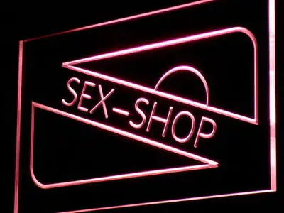 i889 Sex Shop Toy Bar Sexy Product Light Signs On/Off Swtich 20+ Colors 5 Sizes