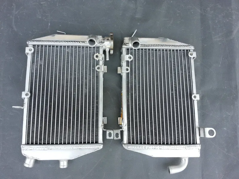 

Factorcy price racing aluminum radiator kit FOR HONDA 2002-2006 RC51 RVT1000 RVT1000R 2002 2003 2004 2005 2006 brand new