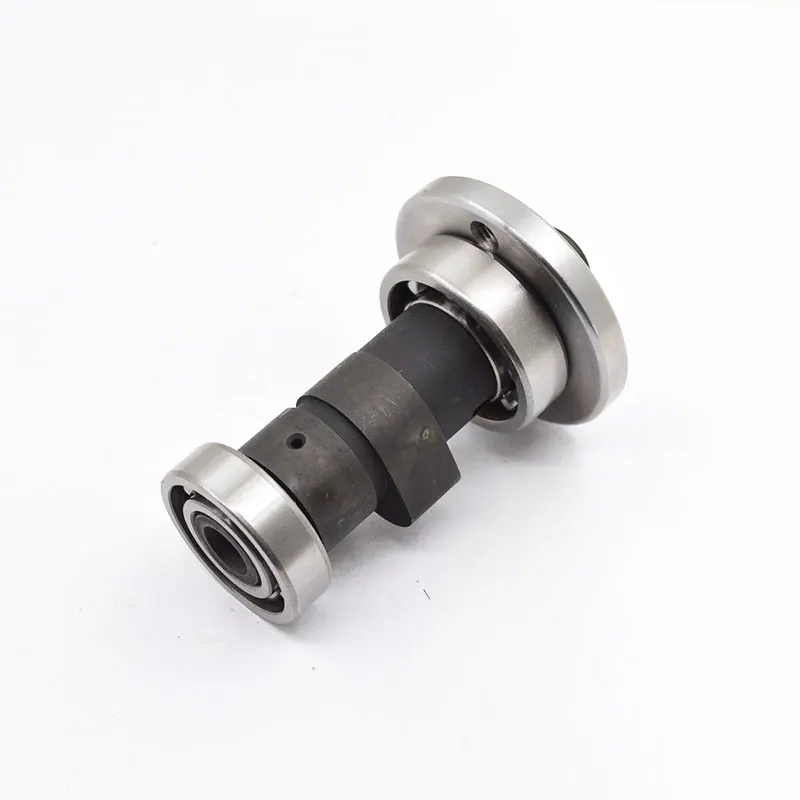 Motorcycle Camshaft Cam Shaft Assy Rocker Arm for Honda WY125-C CB250 Dirt Bike Go Carts Off-road Buggy ATV