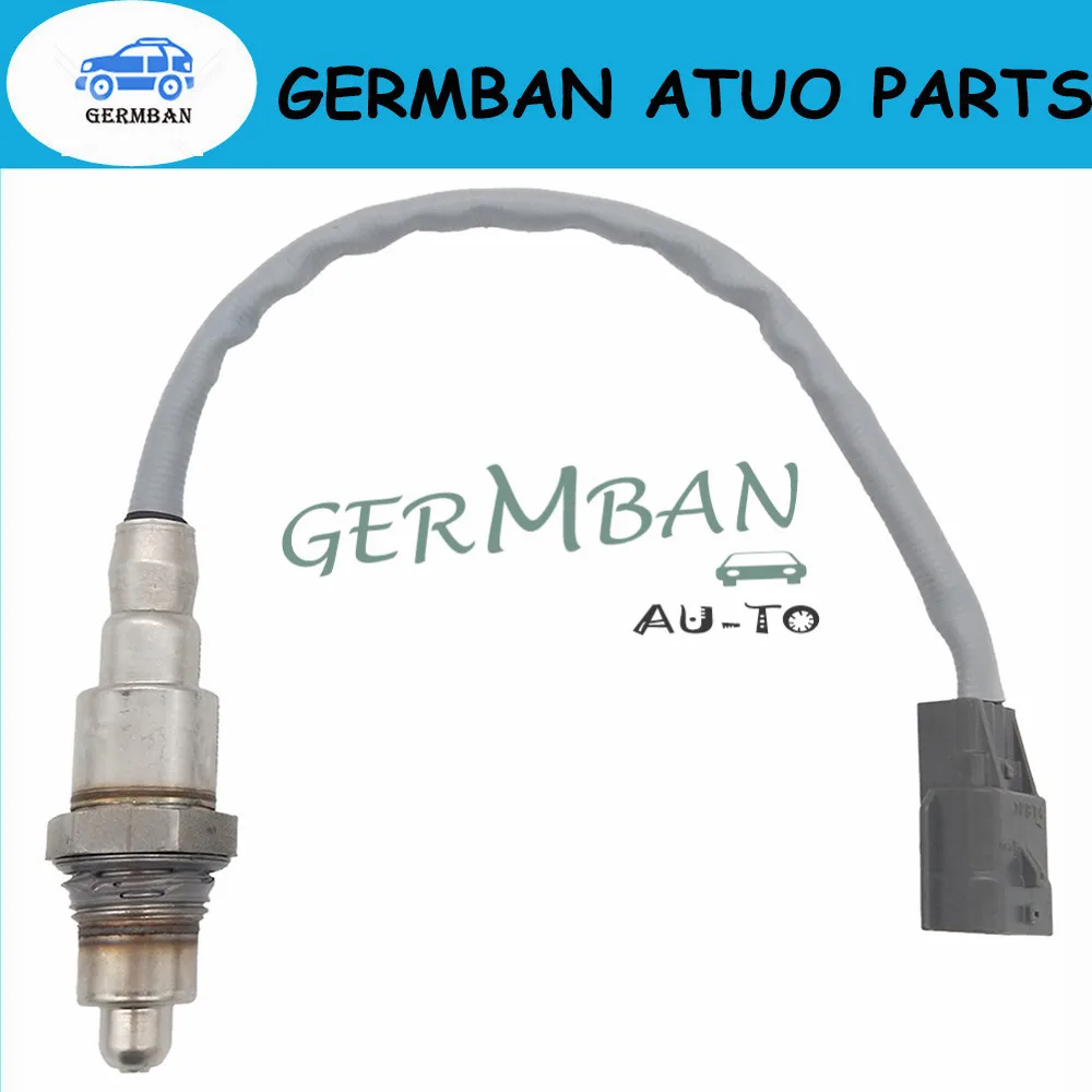 

0258030315 0258030316 Oxygen Sensor Downstream For Altima Maxima Murano Pathfinder 3.5L Juke 1.6L 14-17 226A0-BV81A 226A0BV81A